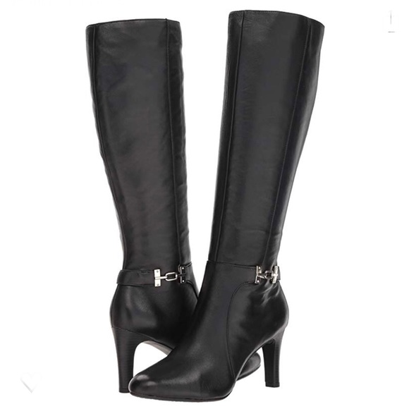 bandolino lamari dress boots